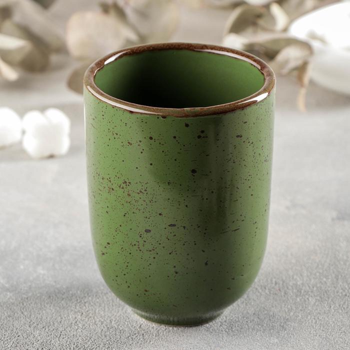 Стакан Punto verde, 350 мл
Стакан Punto verde, 350 мл