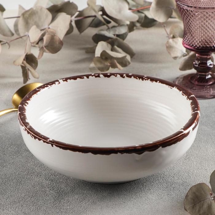 Тарелка Antica perla, 1 л
Тарелка Antica perla, 1 л