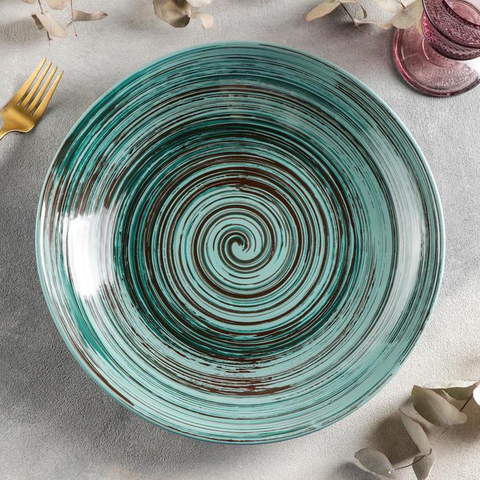 Тарелка для плова Tramontano, 1,5 л, d=30,5 см
Тарелка для плова Tramontano, 1,5 л, d=30,5 см