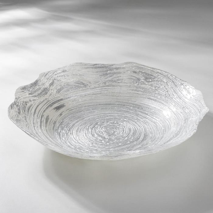 Блюдо сервировочное «Античная роза», d=30 см, цвет платина
Блюдо сервировочное «Античная роза», d=30 см, цвет платина