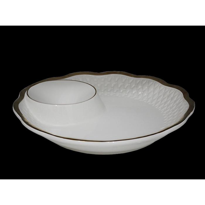 Менажница, 30 см СТЁЖКА
Менажница, 30 см СТЁЖКА