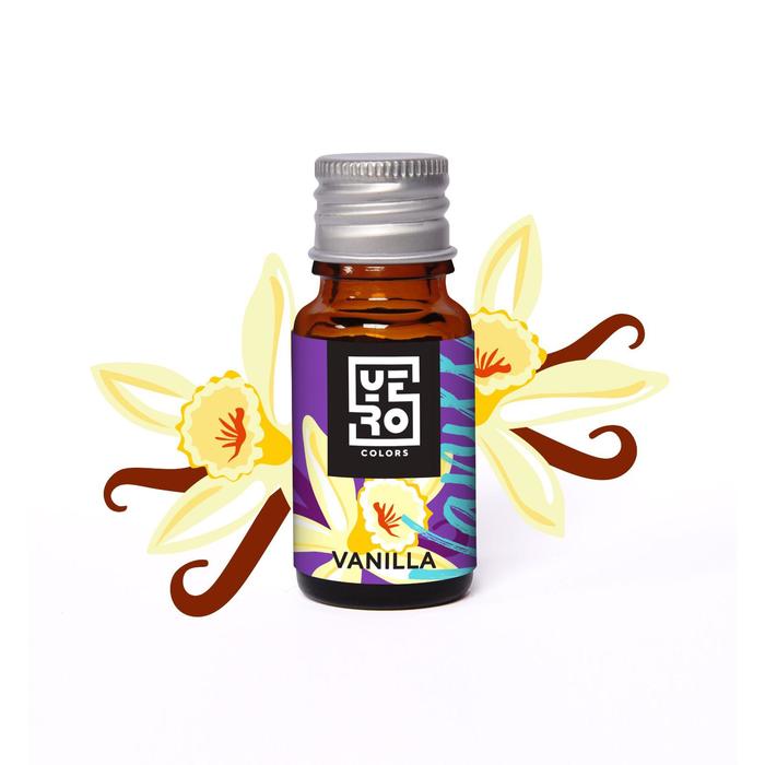 Ароматизатор пищевой "Yero", Ваниль, 10 г
Ароматизатор пищевой "Yero", Ваниль, 10 г