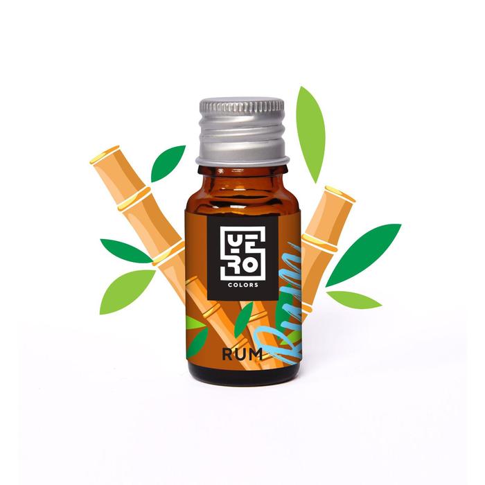 Ароматизатор пищевой "Yero", Ром, 10 г
Ароматизатор пищевой "Yero", Ром, 10 г