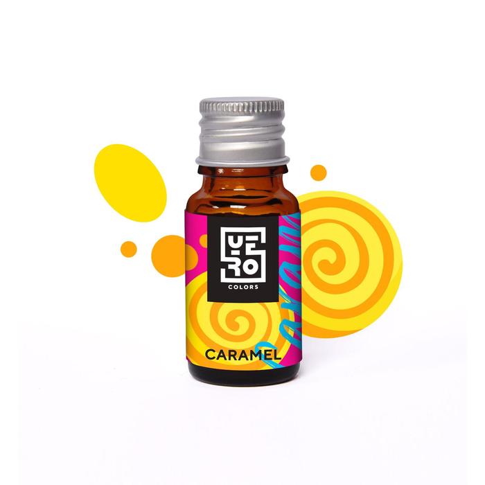 Ароматизатор пищевой "Yero", Карамель, 10 г
Ароматизатор пищевой "Yero", Карамель, 10 г