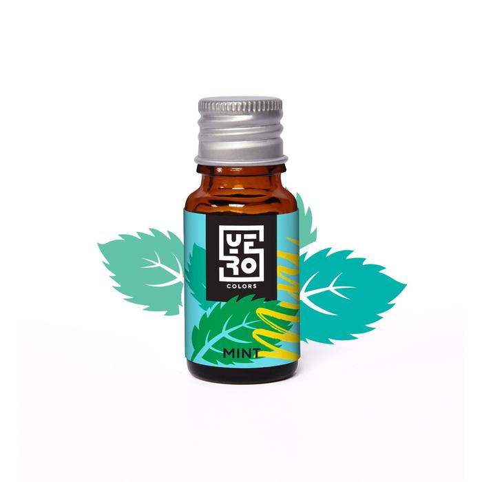 Ароматизатор пищевой "Yero", Мята, 10 г
Ароматизатор пищевой "Yero", Мята, 10 г