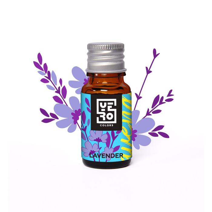 Ароматизатор пищевой "Yero", Лаванда, 10 г
Ароматизатор пищевой "Yero", Лаванда, 10 г