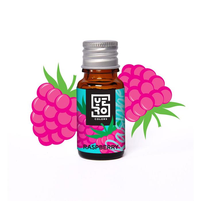 Ароматизатор пищевой "Yero", Малина, 10 г
Ароматизатор пищевой "Yero", Малина, 10 г