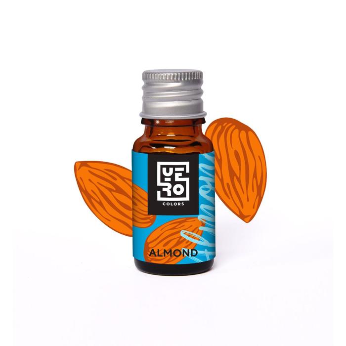 Ароматизатор пищевой "Yero", Миндаль, 10 г
Ароматизатор пищевой "Yero", Миндаль, 10 г