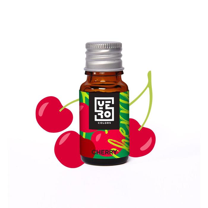 Ароматизатор пищевой "Yero", Вишня, 10 г
Ароматизатор пищевой "Yero", Вишня, 10 г