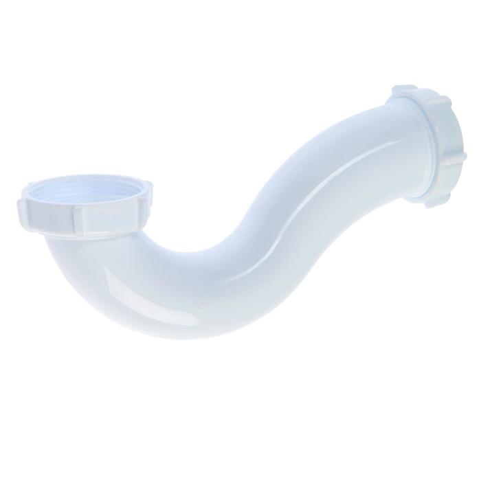 Сифон для ванны Akvater, 1 1/2" х 40 мм, без выпуска
Сифон для ванны Akvater, 1 1/2" х 40 мм, без выпуска