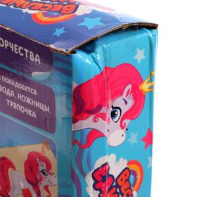 Набор для творчества Декупаж шкатулки «Веселые единорожки» Уценка (помята упаковка)
Набор для творчества Декупаж шкатулки «Веселые единорожки» Уценка (помята упаковка)