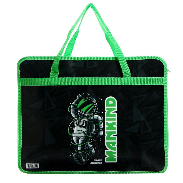 Папка с ручками пластик А4 80мм 330*260 ArtSpace ПМ-А4-25 дев Space
Папка с ручками пластик А4 80мм 330*260 ArtSpace ПМ-А4-25 дев Space