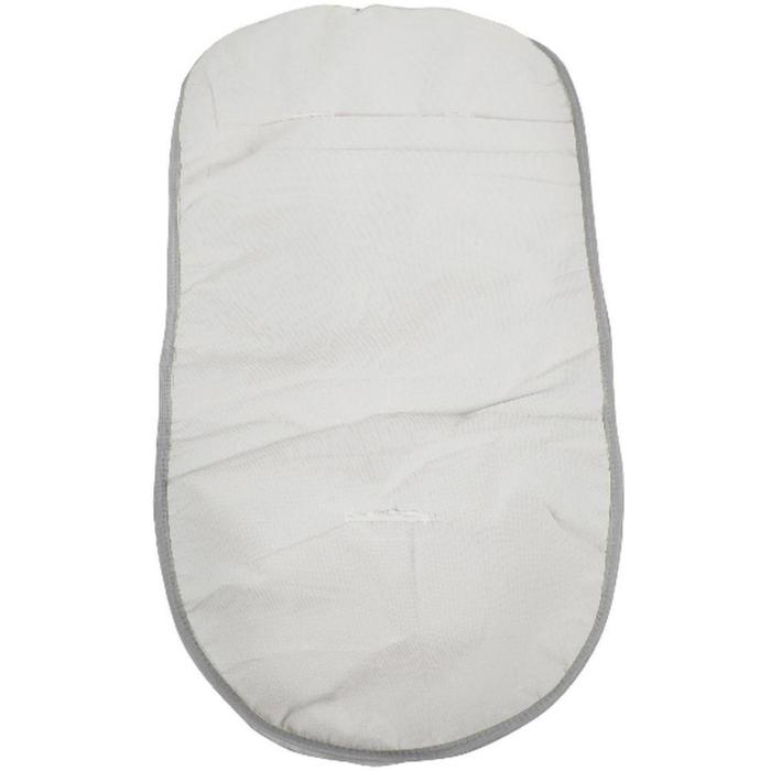 Матрасик универсальный, цвет серый
Матрасик универсальный, цвет серый