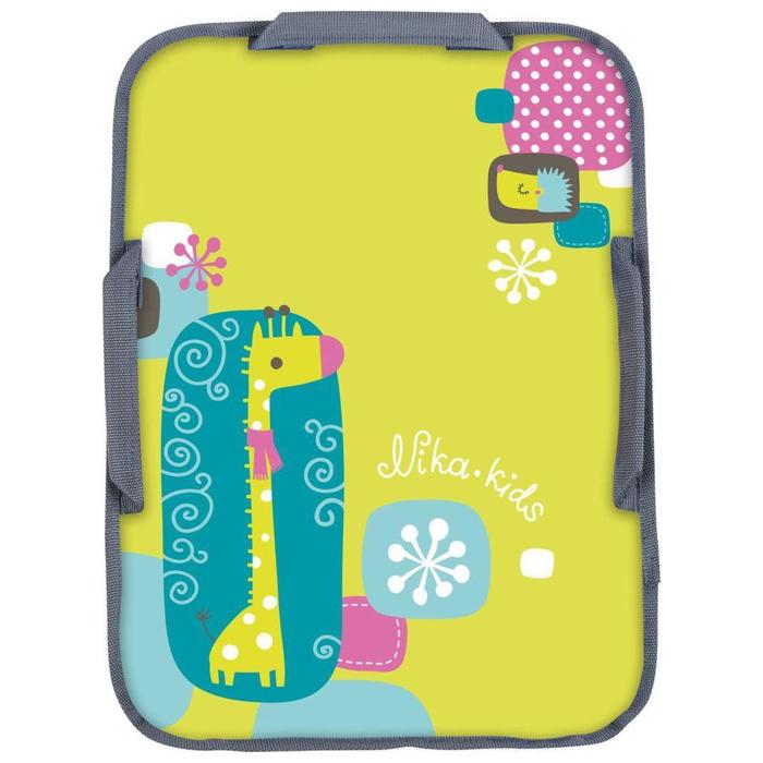 Ледянка мягкая с жирафом
Ледянка мягкая с жирафом