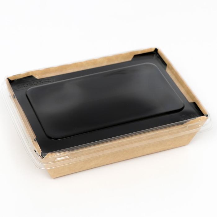 Контейнер с прозрачной крышкой, 0,5 л, 12 х 16 х 4,5 см
Контейнер с прозрачной крышкой, 0,5 л, 12 х 16 х 4,5 см