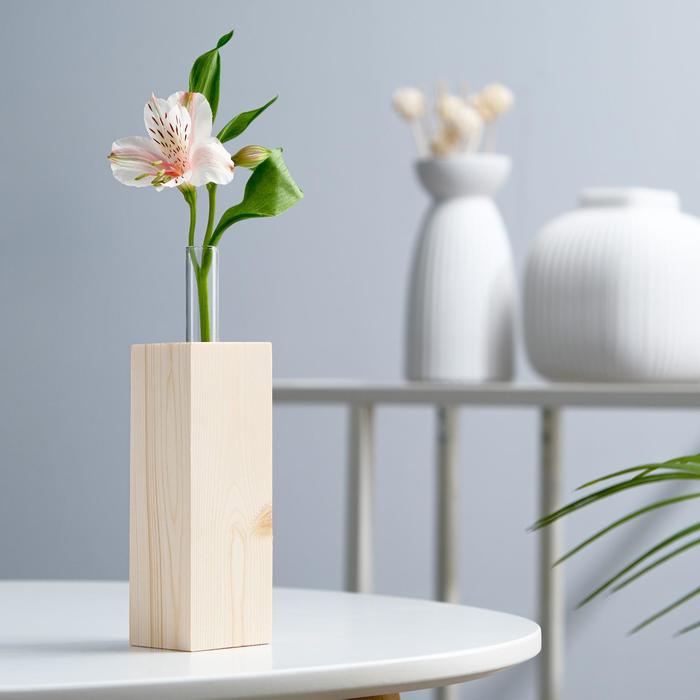 Ящик деревянный с колбой, без гравировки
Ящик деревянный с колбой, без гравировки