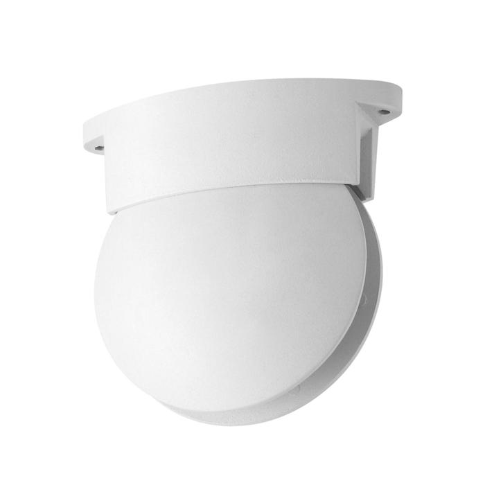 Светильник ARROW, 9Вт LED, 4000К, 450лм, цвет белый
Светильник ARROW, 9Вт LED, 4000К, 450лм, цвет белый