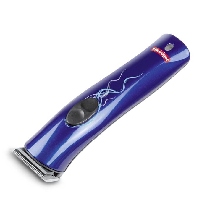 Триммер для стрижки кошек и собак Heiniger Style Mini
Триммер для стрижки кошек и собак Heiniger Style Mini