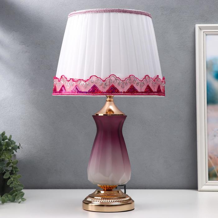 Настольная лампа 16691/1 E27 40Вт золото 31х31х68 см
Настольная лампа 16691/1 E27 40Вт золото 31х31х68 см