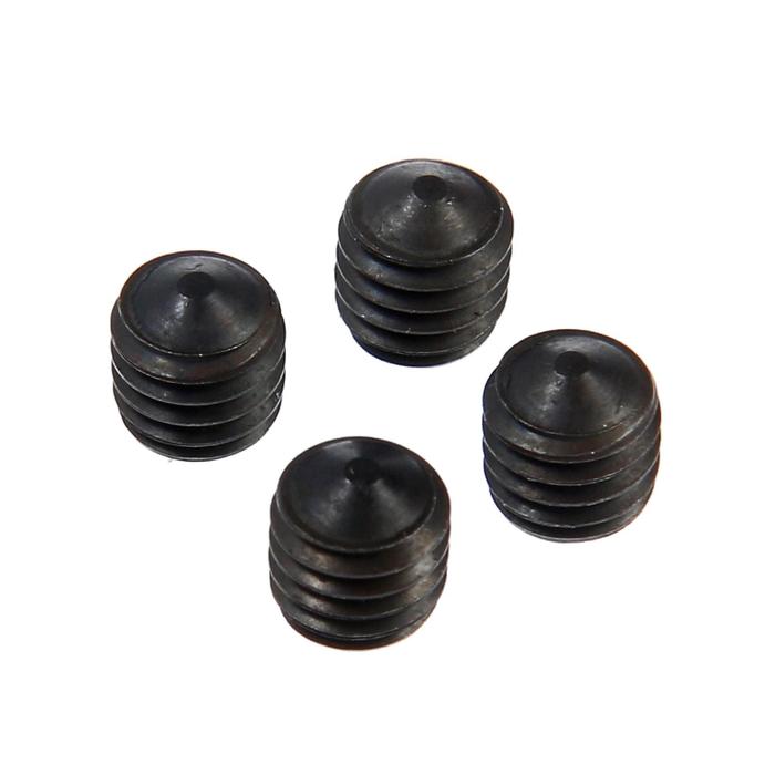 Винт установочный ТУНДРА krep, 6x6 мм, 4 шт.
Винт установочный ТУНДРА krep, 6x6 мм, 4 шт.