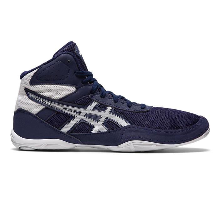 Борцовки детские ASICS 1084A007 402 MATFLEX 6 GS, размер 6
Борцовки детские ASICS 1084A007 402 MATFLEX 6 GS, размер 6