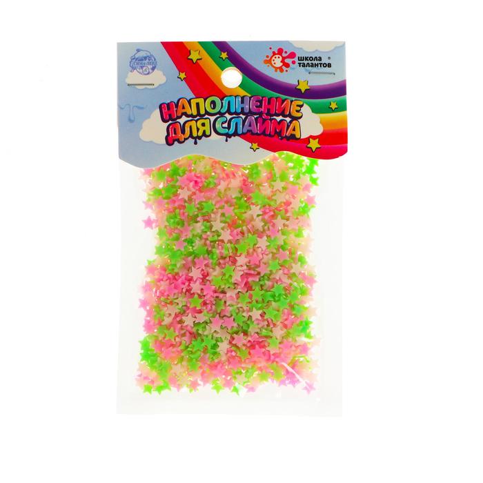 Наполнение для слайма, пакет 20 г, звёздочки розовые,фисташковые, персиковые
Наполнение для слайма, пакет 20 г, звёздочки розовые,фисташковые, персиковые
