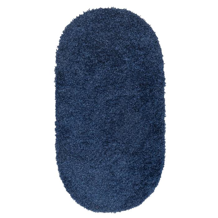 Ковер овальный Shaggy Viva 160х230 см 37800 Frise
Ковер овальный Shaggy Viva 160х230 см 37800 Frise