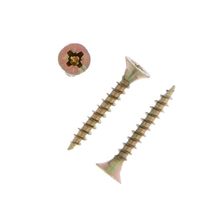 Саморезы универсальные ТУНДРА krep 3.5x25 мм, желтый цинк, 200 шт.
Саморезы универсальные ТУНДРА krep 3.5x25 мм, желтый цинк, 200 шт.