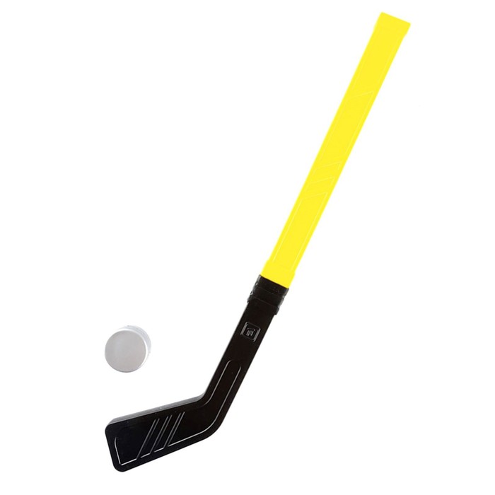 Набор «Клюшка с шайбой»
Набор «Клюшка с шайбой»