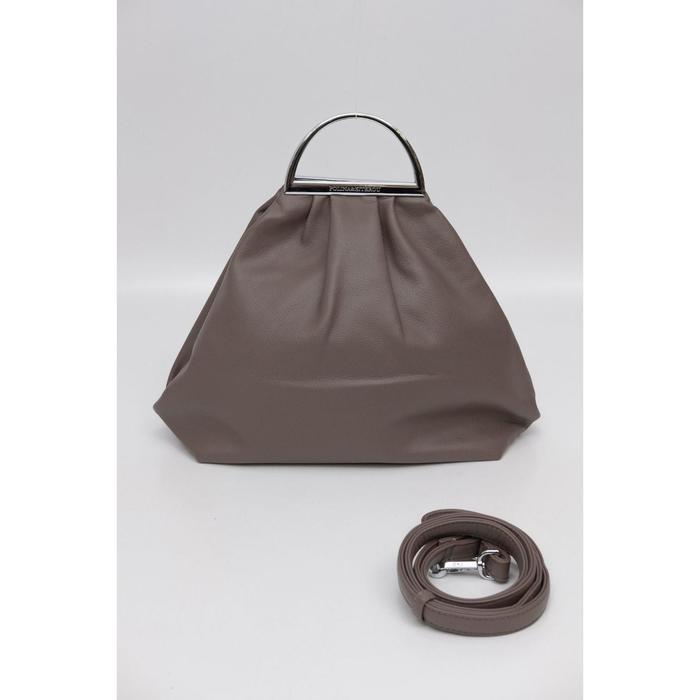 Саквояж, отдел на магните, наружный карман, цвет тёмно-розовый
Саквояж, отдел на магните, наружный карман, цвет тёмно-розовый