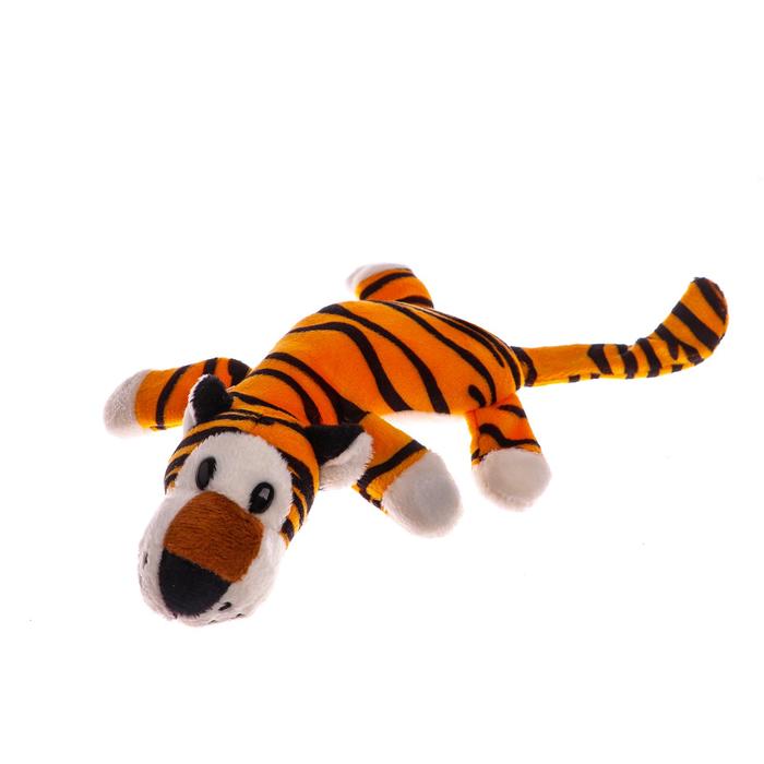 Мягкая игрушка-магнит «Тигруля»
Мягкая игрушка-магнит «Тигруля»