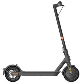 Электросамокат Xiaomi Mi Electric Scooter Essential FBC4022GL, до 20 км, 5100 мАч, черный
Электросамокат Xiaomi Mi Electric Scooter Essential FBC4022GL, до 20 км, 5100 мАч, черный