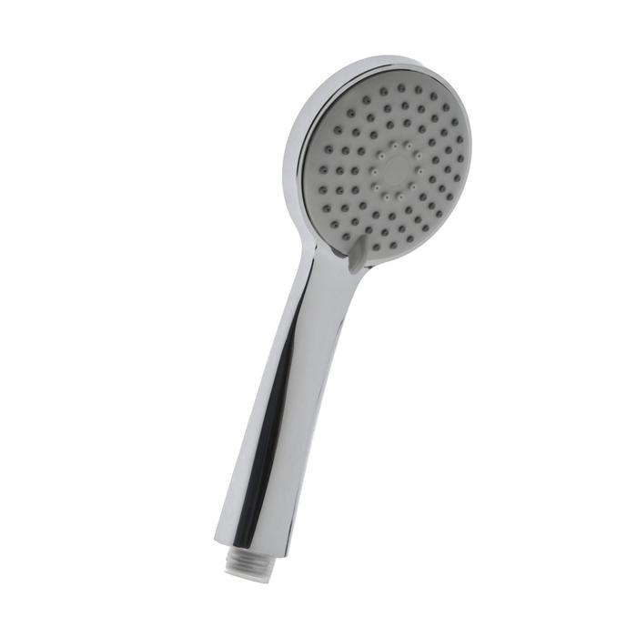 Душевая лейка Accoona A344F, 3 режима, хром
Душевая лейка Accoona A344F, 3 режима, хром