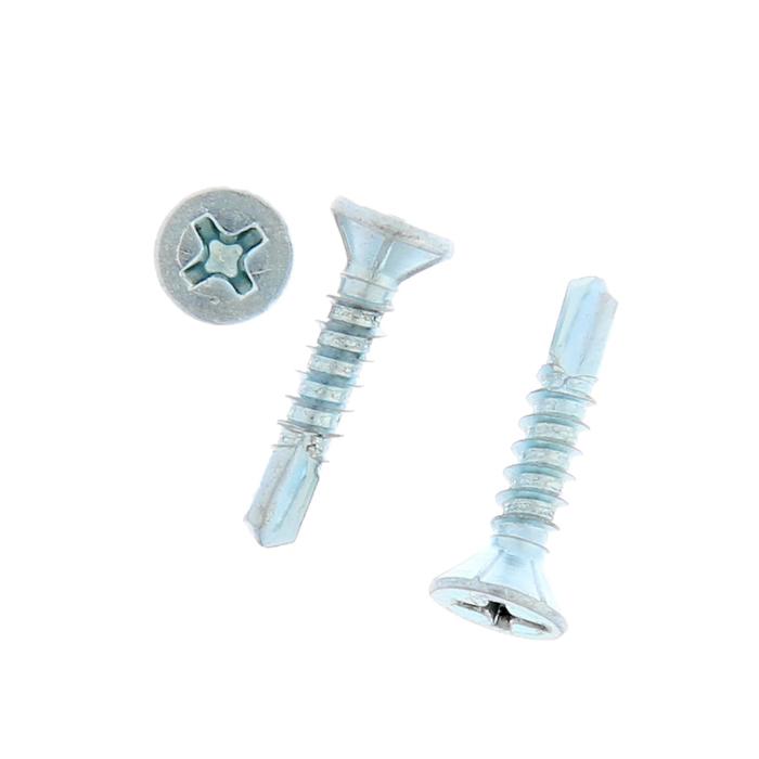 Саморезы ТУНДРА krep для монт.окон с буром 3.9x19, белый цинк, 10 шт.
Саморезы ТУНДРА krep для монт.окон с буром 3.9x19, белый цинк, 10 шт.