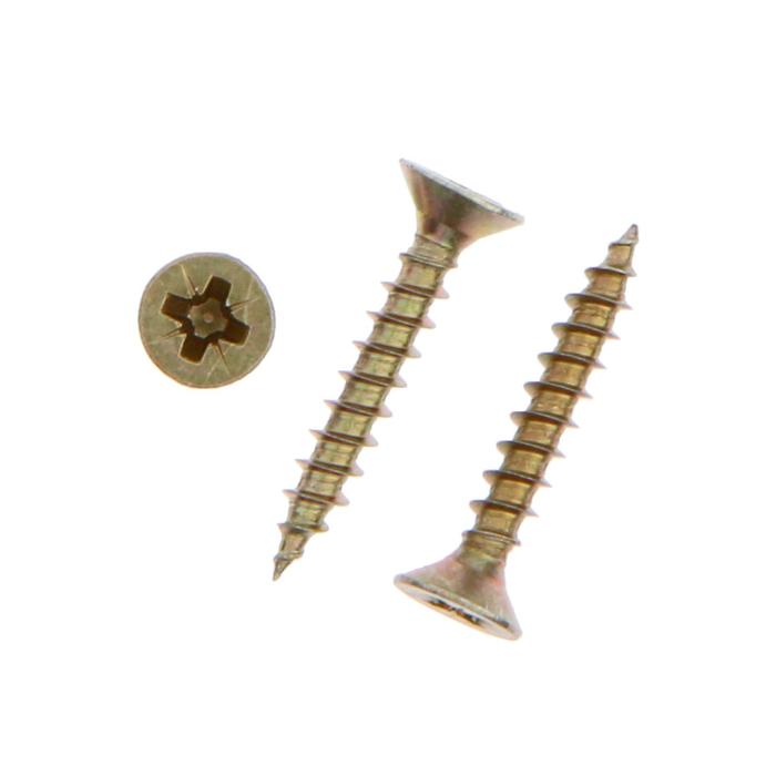 Саморезы универсальные ТУНДРА krep 4.0x25 мм, желтый цинк, 200 шт.
Саморезы универсальные ТУНДРА krep 4.0x25 мм, желтый цинк, 200 шт.