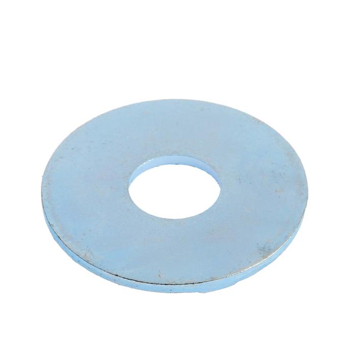 Шайба кузовная ТУНДРА krep DIN9021 16 мм, цинк, 2 шт.
Шайба кузовная ТУНДРА krep DIN9021 16 мм, цинк, 2 шт.