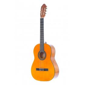 Классическая гитара Fabio FAC-503 N (4/4, 39")
Классическая гитара Fabio FAC-503 N (4/4, 39")