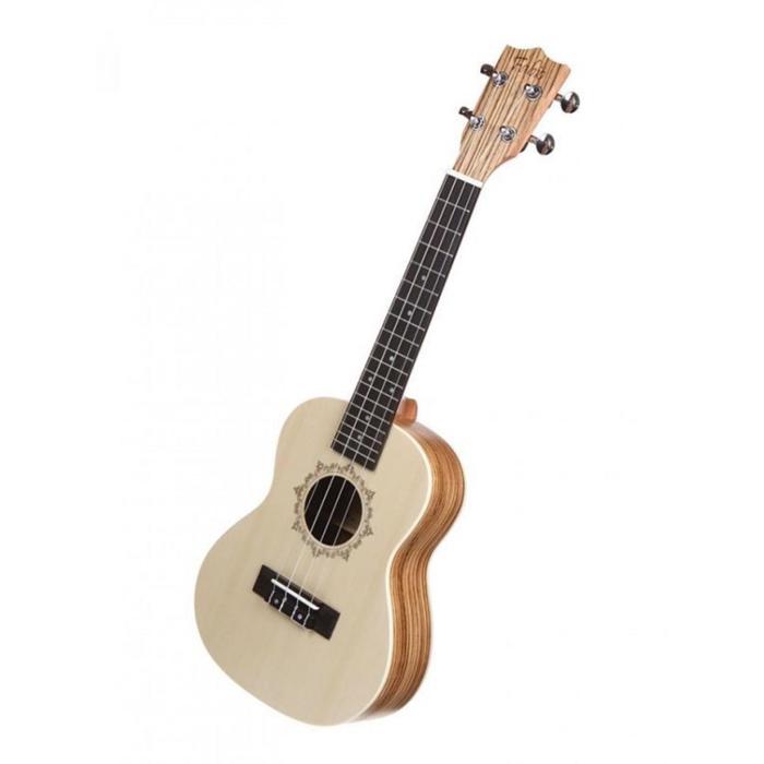 Укулеле Fabio FB232 c тёплым чехлом
Укулеле Fabio FB232 c тёплым чехлом