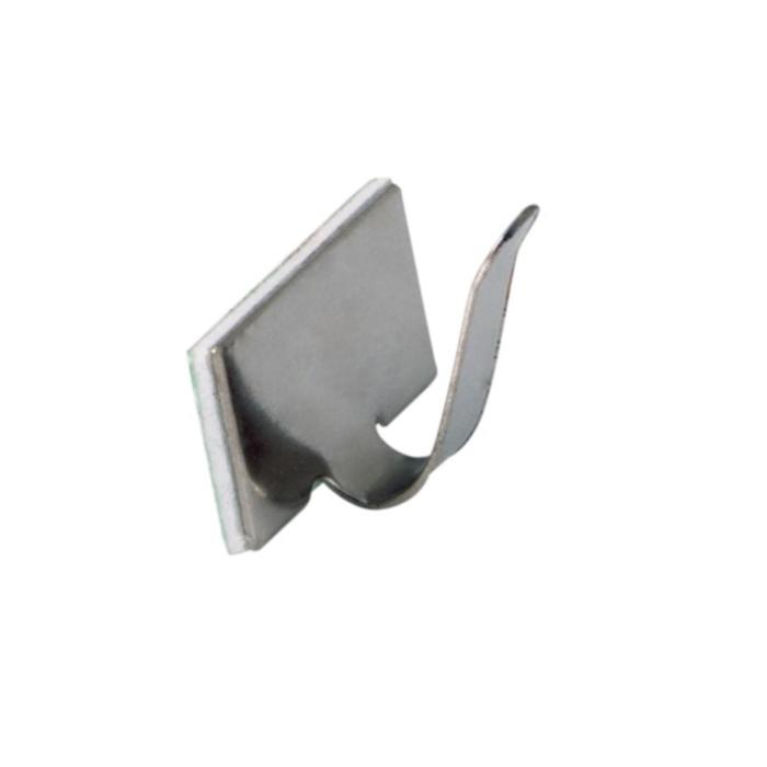 Площадки самоклеющиеся металлические с клипсой под шлейф REXANT (ПКШМ) 20x10 мм, упаковка 100 шт.
Площадки самоклеющиеся металлические с клипсой под шлейф REXANT (ПКШМ) 20x10 мм, упаковка 100 шт.