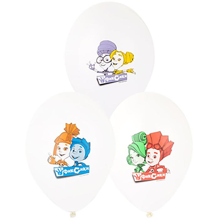 Шар латексный 14" «Фиксики. Комиксы», пастель, 2-сторонний, набор 25 шт., МИКС 
Шар латексный 14" «Фиксики. Комиксы», пастель, 2-сторонний, набор 25 шт., МИКС