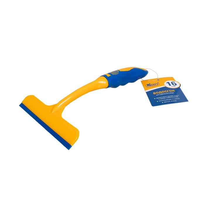 Водосгон Kraft, 16 см
Водосгон Kraft, 16 см