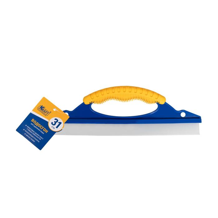 Водосгон Kraft, 31 см
Водосгон Kraft, 31 см