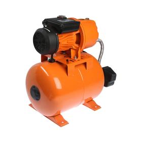 УЦЕНКА Насосная станция "Вихрь" ACB 1200/24Ч, 1200 Вт, напор 45 м, 70 л/мин, бак 24 л, чугун 23036
УЦЕНКА Насосная станция "Вихрь" ACB 1200/24Ч, 1200 Вт, напор 45 м, 70 л/мин, бак 24 л, чугун 23036