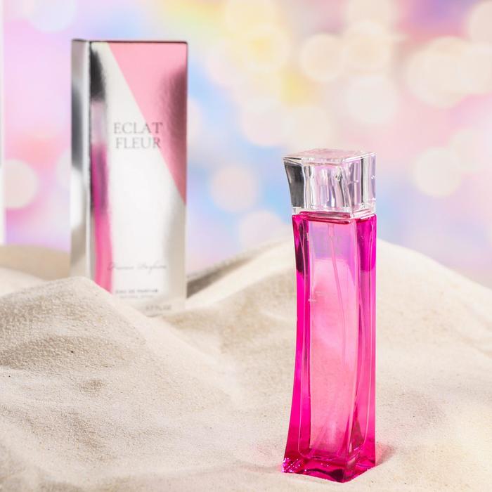 Туалетная вода женская Эклат Флер, 50 мл
Туалетная вода женская Эклат Флер, 50 мл