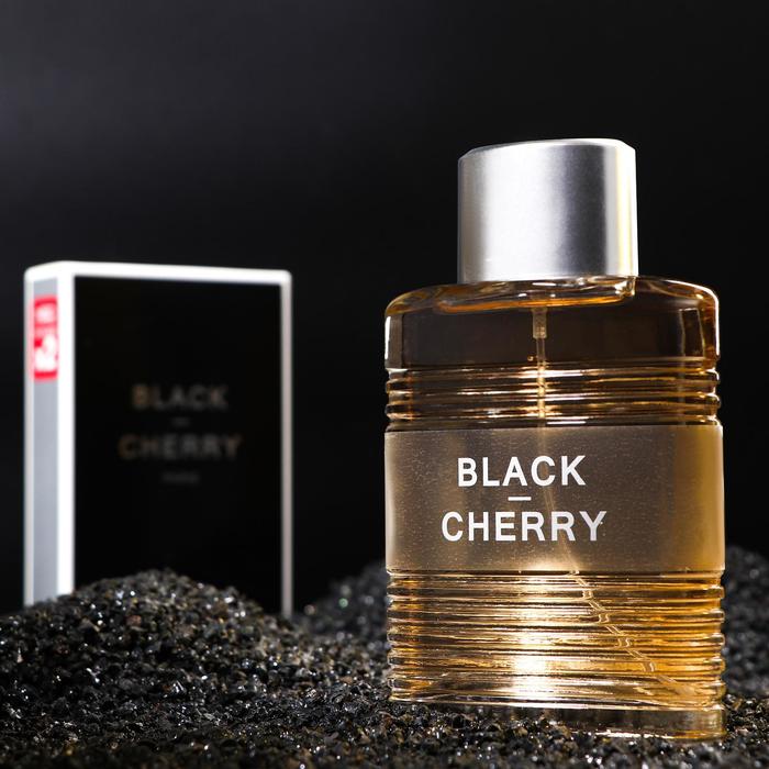 Туалетная вода мужская Black Cherry, 100 мл
Туалетная вода мужская Black Cherry, 100 мл