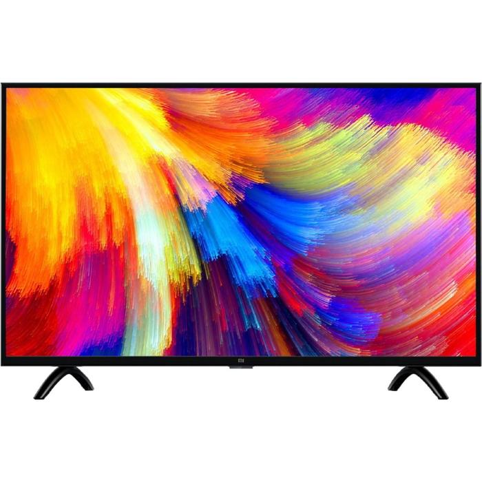 Телевизор Xiaomi Mi TV 4A L32M5-5ARU, 32",1366х768, DVB-T2/C, 3xHDMI, 2xUSB, SmartTV, черный
Телевизор Xiaomi Mi TV 4A L32M5-5ARU, 32",1366х768, DVB-T2/C, 3xHDMI, 2xUSB, SmartTV, черный