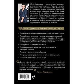 Про деньги. Все секреты богатства в одной книге (новое оформление). Хадарцева Ю. А.
Про деньги. Все секреты богатства в одной книге (новое оформление). Хадарцева Ю. А.