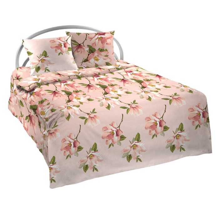 КПБ 2 сп, размер 220 × 240 см, 175 × 215 см, 70 × 70 см - 2 шт.
КПБ 2 сп, размер 220 × 240 см, 175 × 215 см, 70 × 70 см - 2 шт.