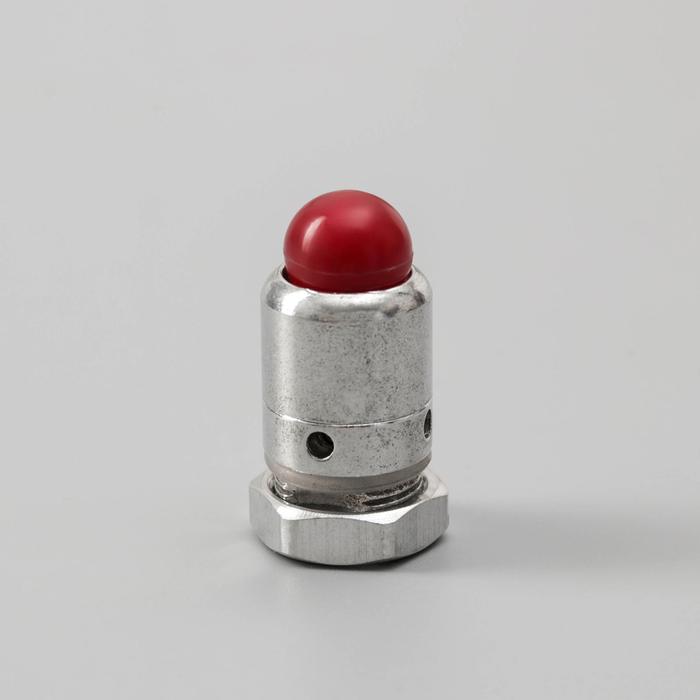 Клапан избыточного давления, 13 мм
Клапан избыточного давления, 13 мм