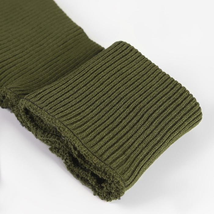 Подвяз, 8 × 70 см, цвет болотный
Подвяз, 8 × 70 см, цвет болотный